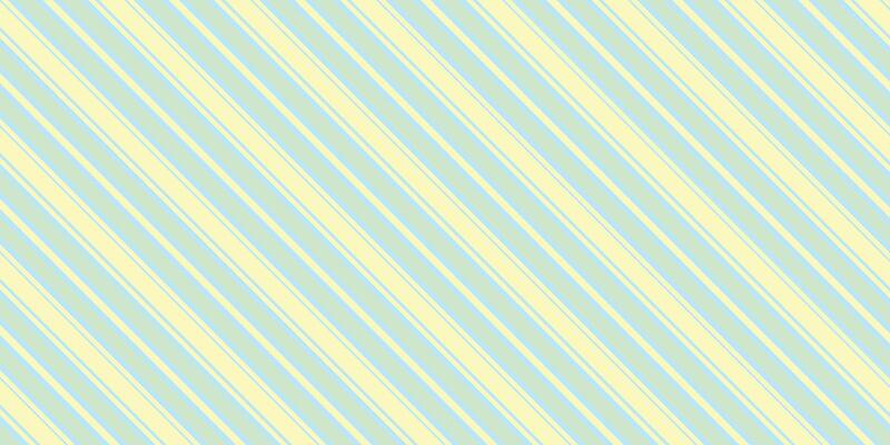 Modern Diagonal Stripes in Bright Pale Sky Blue tones Background