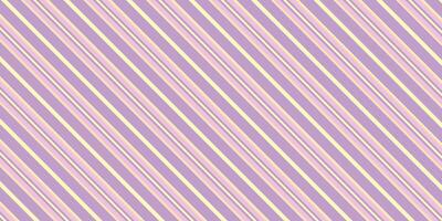 Modern Metallic Egg Shell Diagonal Stripes Background vector