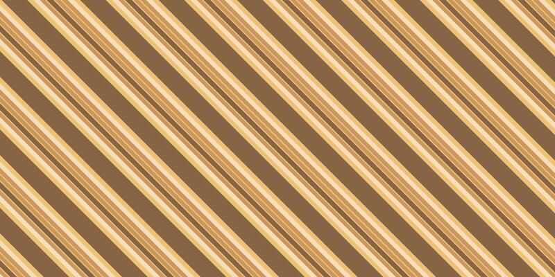 Modern Diagonal Stripes in Deep Sand tones Background