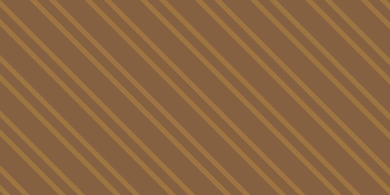Modern Diagonal Stripes in Vivid Cocoa tones Background