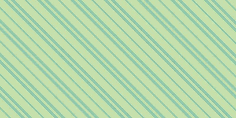 Iridescent Pale Teal and Metallic Light Grey Green Diagonal Stripes Background