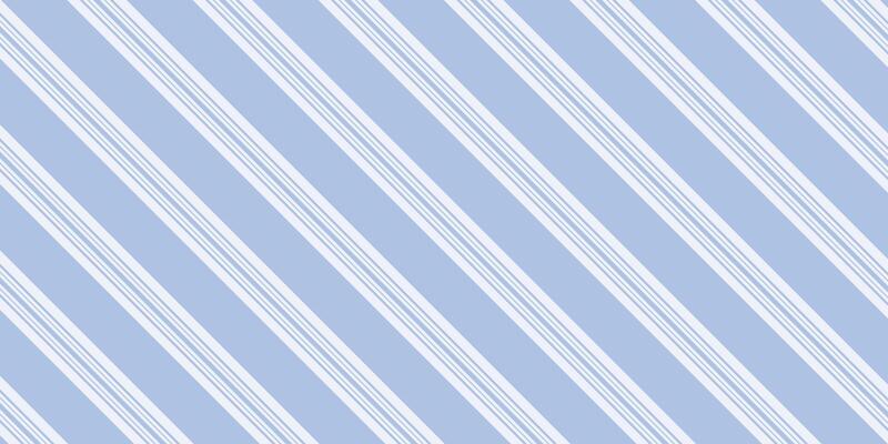 Modern Rich Pastel Blue Diagonal Stripes Background