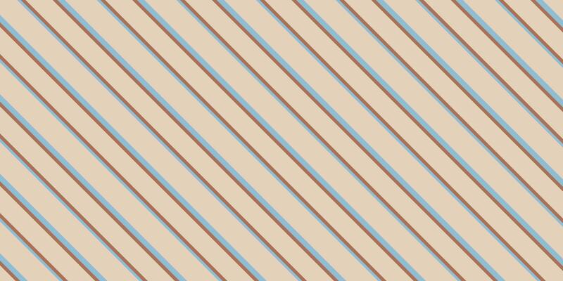 Modern Diagonal Stripes in Neon Light Grey Blue tones Background