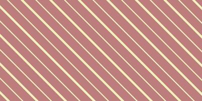 Modern Pastel Egg Shell Diagonal Stripes Background vector