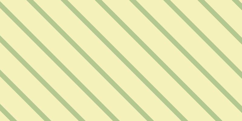 Neon Egg Shell and Dark Pale Olive Diagonal Stripes Background