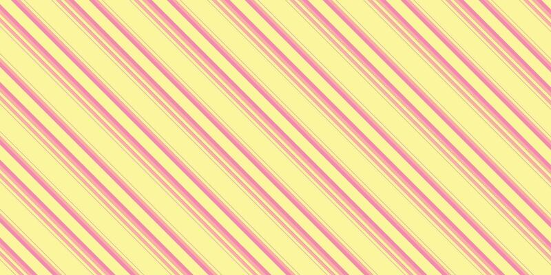 Light Buff Diagonal Stripes with Pale Pinky accents Background
