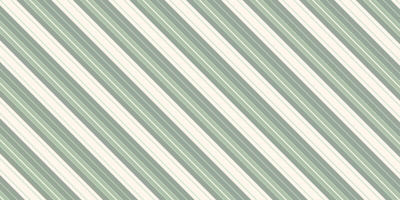 Modern Diagonal Stripes in Muted Light Grey tones Background