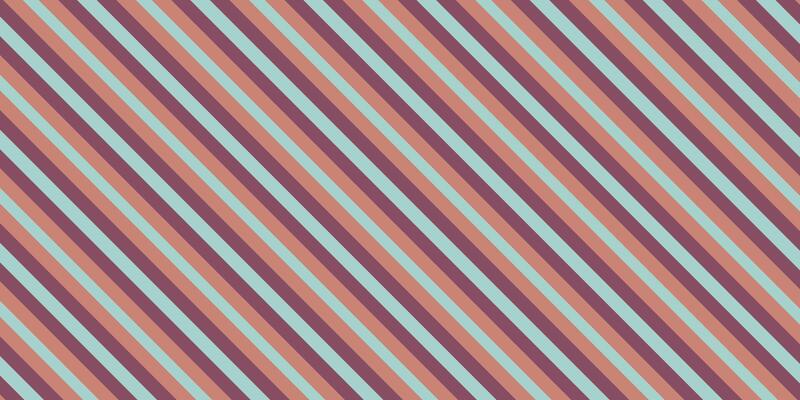 Warm Silver Diagonal Stripes with Pale Brownish Pink accents Background