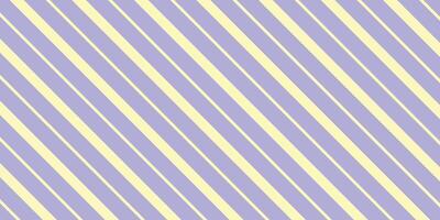 Modern Diagonal Stripes in Deep Cream tones Background vector