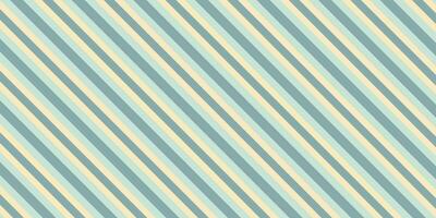 Modern Diagonal Stripes in Deep Cool Grey tones Background vector