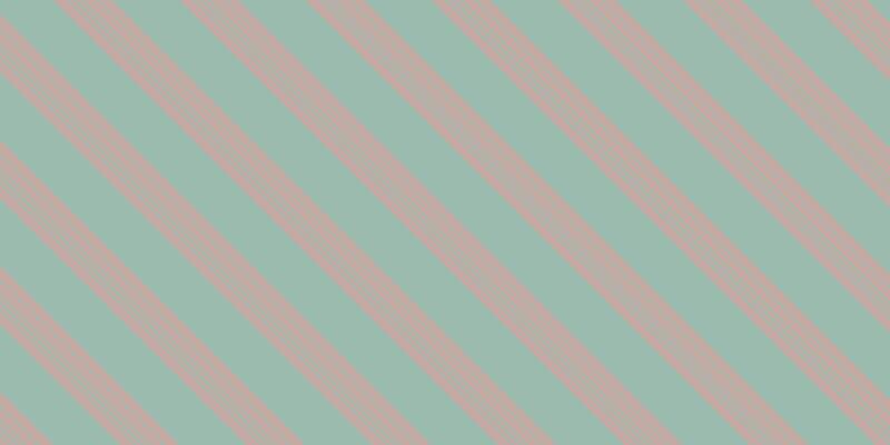 Iridescent Pinkish Grey Diagonal Stripes with Muted Greenish Grey accents Background