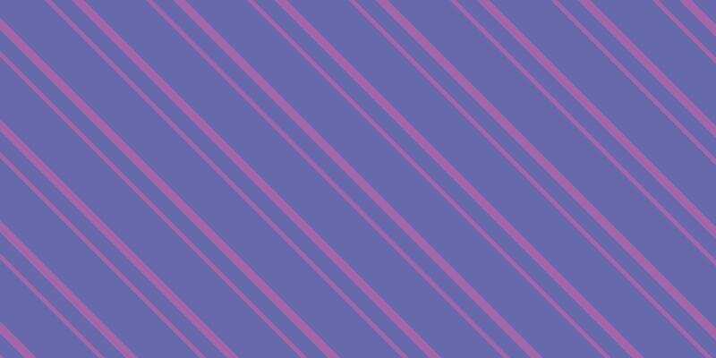 Dusty Soft Purple and Vivid Twilight Diagonal Stripes Background