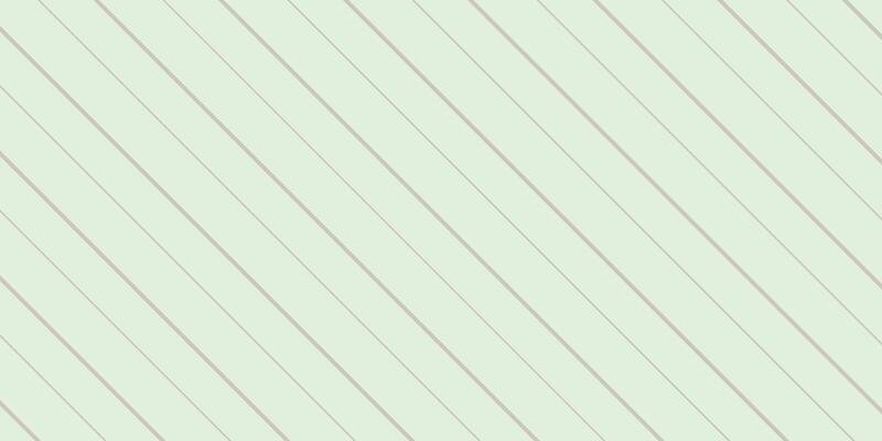Modern Diagonal Stripes in Neon Silver tones Background