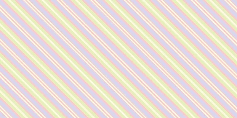 Dusty Light Rose and Metallic Off White Diagonal Stripes Background