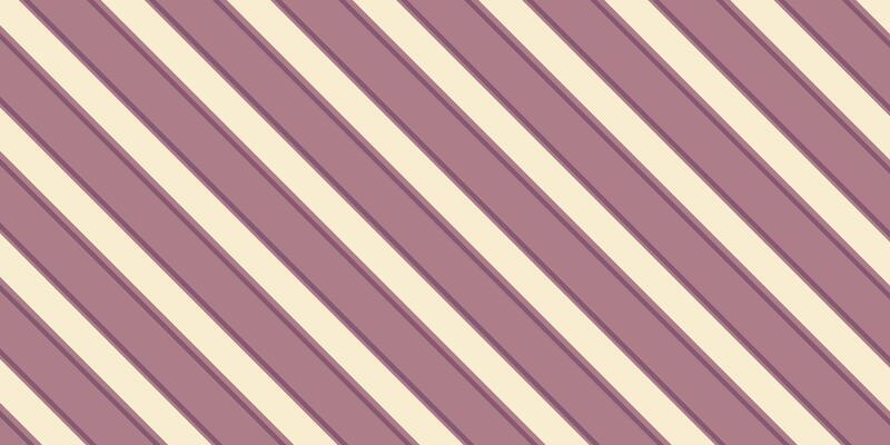 Modern Diagonal Stripes in Neon Mauve tones Background