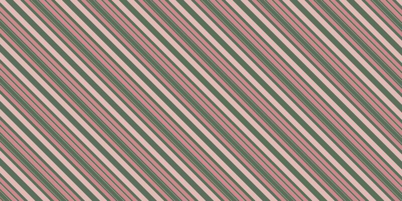 Dusty Medium Grey and Rich Pinkish Grey Diagonal Stripes Background