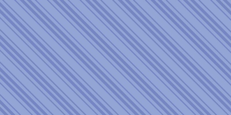 Iridescent Carolina Blue Diagonal Stripes with Pale Perrywinkle accents Background