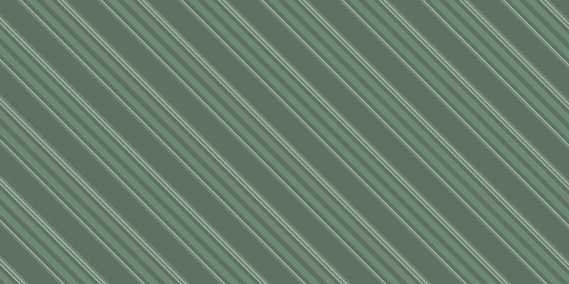 Soft Slate Green Diagonal Stripes with Cool Medium Grey accents Background