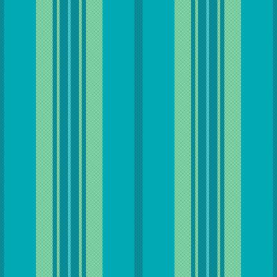Vibrant teal and mint green vertical stripes create a refreshing textile pattern. Perfect for website backgrounds, fabric design, or fashion projects.