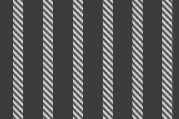 70s pattern stripe, silky texture vertical fabric. Sheet background textile seamless lines in grey and white colors.