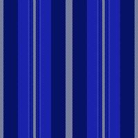 Elegant navy blue and white striped pattern. Perfect for textile design, website backgrounds, or any project needing a sophisticated, classic feel. vector