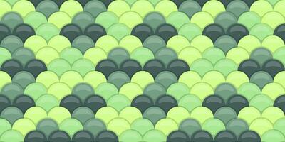 Dragon trendy by simple scrapbook. Repetition chic with print continuity. Fun tile on paint drawn. vector