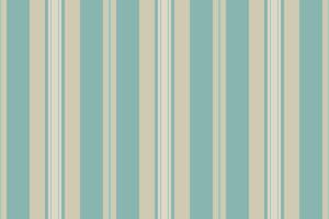 Postcard lines vertical , smooth seamless pattern stripe. Iomplexity fabric texture background textile in pastel and light colors. vector