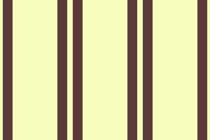 Periodic fabric pattern textile, quality texture seamless stripe. Peep lines vertical background in light and red colors. vector