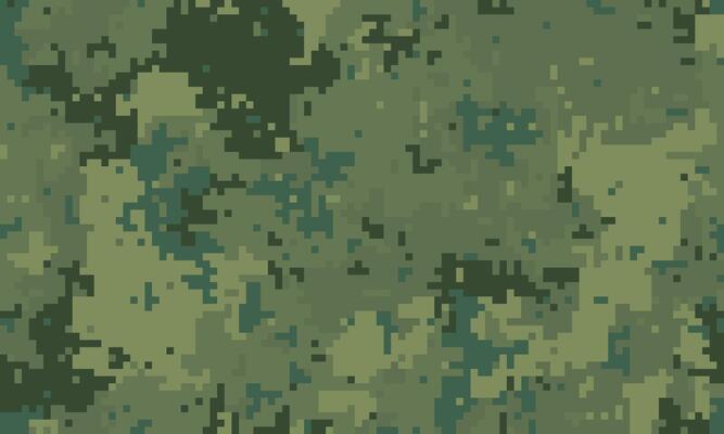 Style hidden dotted geometric. Pattern dress uniform fashion. Spot minimalist soldier.