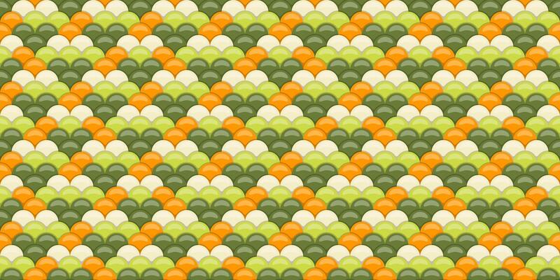 Stylish image by elegant artistic. Sea patterned at simple oriental. Cover colourful at reptile tiling.