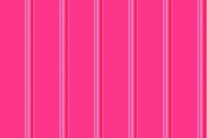 Vibrant pink vertical stripes pattern. Perfect for backgrounds, textiles, website design, or adding a bold pop of color to any project. vector