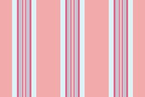 Elegant pink and pastel striped pattern. Perfect for textile design, website backgrounds, or stationery. This subtle, repeating texture offers a touch of feminine charm and sophistication. vector