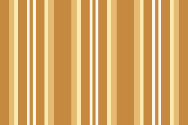 Silk stripe vertical, track background fabric lines. Decorating pattern texture seamless textile in orange and amber colors.
