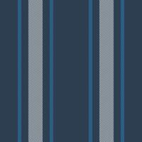Elegant blue and white vertical striped pattern. Perfect for textile design, website backgrounds, or stylish branding. vector