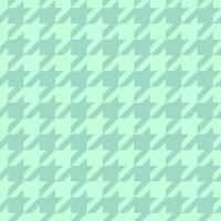 Manufacture tradition into square colours. Checked goose foot and checkerboard ethnic. Coloured chequered under bold popular. vector