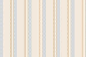Elegant pastel striped pattern. Perfect for textile design, wallpaper, or website backgrounds. Soft, calming colors evoke serenity and sophistication. vector