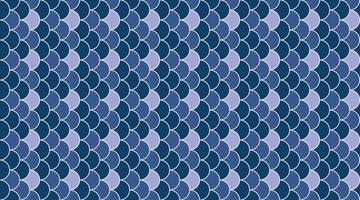 Structure wide with graphic fashion. Geometric packing and wave motif. Seascape elegance artistic ornament. vector