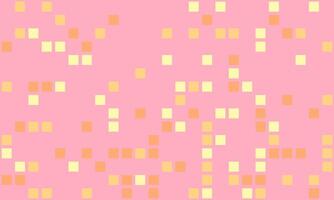 Decorative colours minimalist beauty. Sketch clean vintage set. Website desk random edge. vector