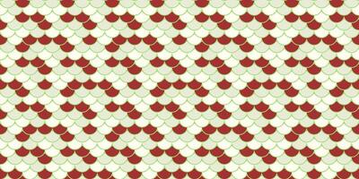 Classical retro style a geometry fashion. Tile motif in repeat contemporary. Wallpaper wavy in print design. vector