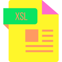 Xsl Ip Icon Sharp Corners Lines And Rectangle With Symbol png