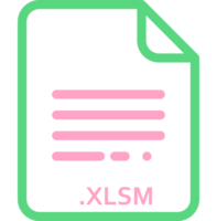 Mxml - xml file format png