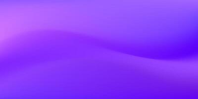 purple mesh color gradient abstract background with dynamic wave pattern vector