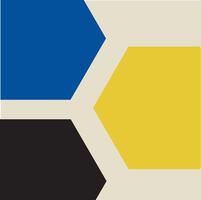 Bauhaus Understanding the Core Concepts vector