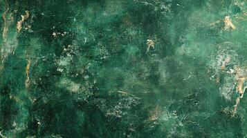 Abstract artistic background showcasing a blend of dark and light green shades with subtle textures and patterns for a visually appealing design. photo