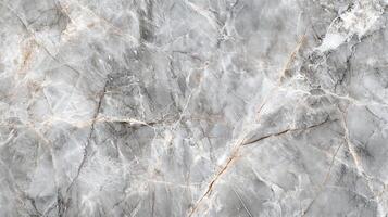 Elegant grey veined background pattern creates a luxurious and sophisticated surface. The sleek and polished look adds a timeless design. photo