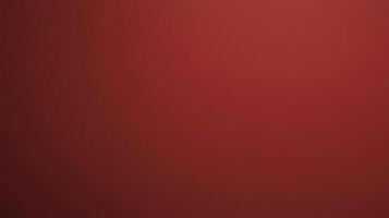 Rich, warm red background with subtle color variations. The color gradient adds depth. Evokes feelings of warmth, and tranquility. photo