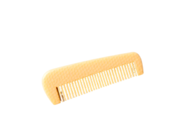 Comb isolated on a transparent background png