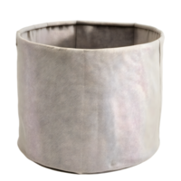 Protective medical mask isolated on transparent background png