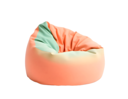 Pillow isolated on a transparent background png