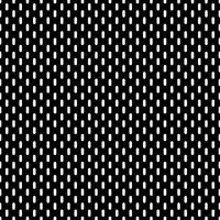Peg board perforated texture background material with holes seamless pattern vector
